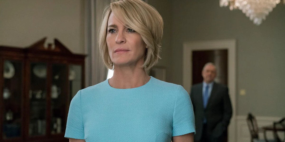 Prime Video annuncia The Girlfriend, nuova serie diretta e interpretata da Robin Wright tinyurl.com/5fm6yhy3 #PrimeVideo #TheGirlfriend #RobinWright