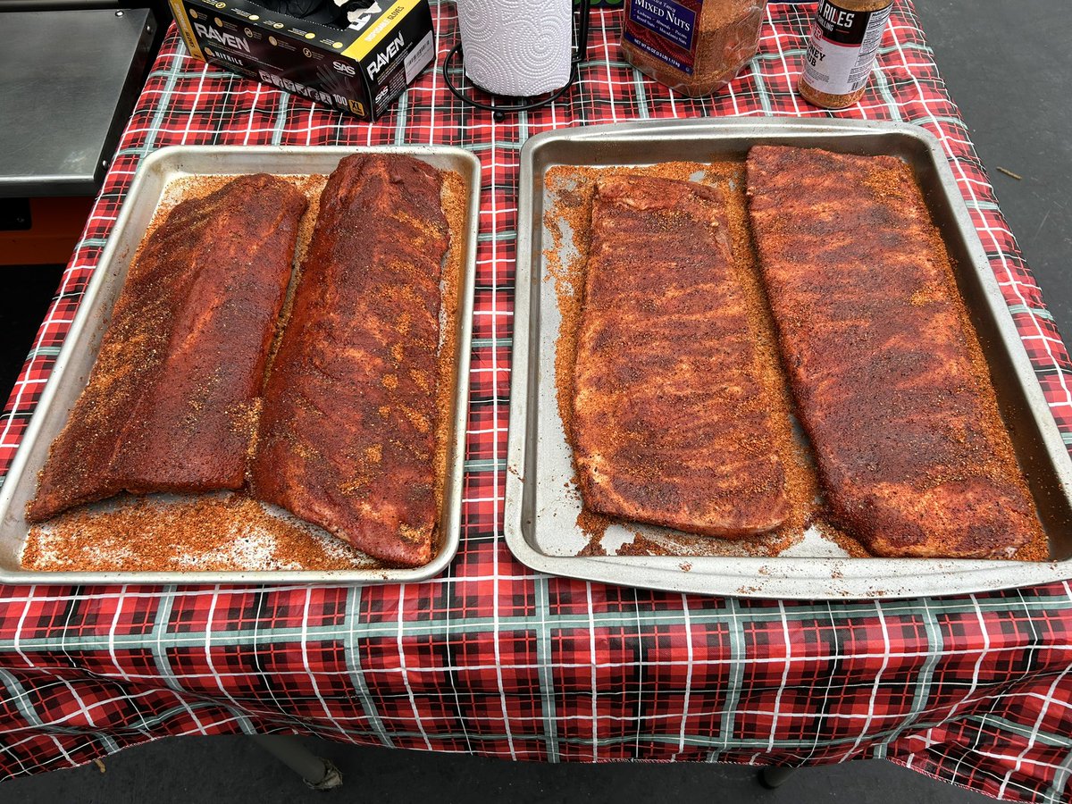 JpApproved's tweet image. Celebrating 10 years of memories with my Yoder Smoker today, build date May 1 2014.  From BBQ to bread, desserts and sides, pool parties and graduations, this smoker has rewarded me time after time.  #whyiyoder @yodersmokers