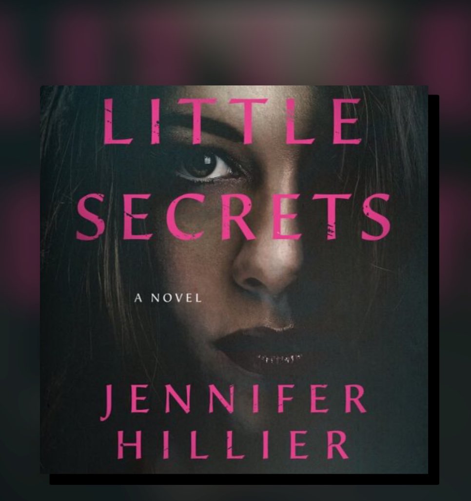 Tackle the TBR 🤓📚
What are you reading? 
#boleybooks #littlesecrets #jenniferhillier #bookbeast #mustread #bookbuds #bookchat