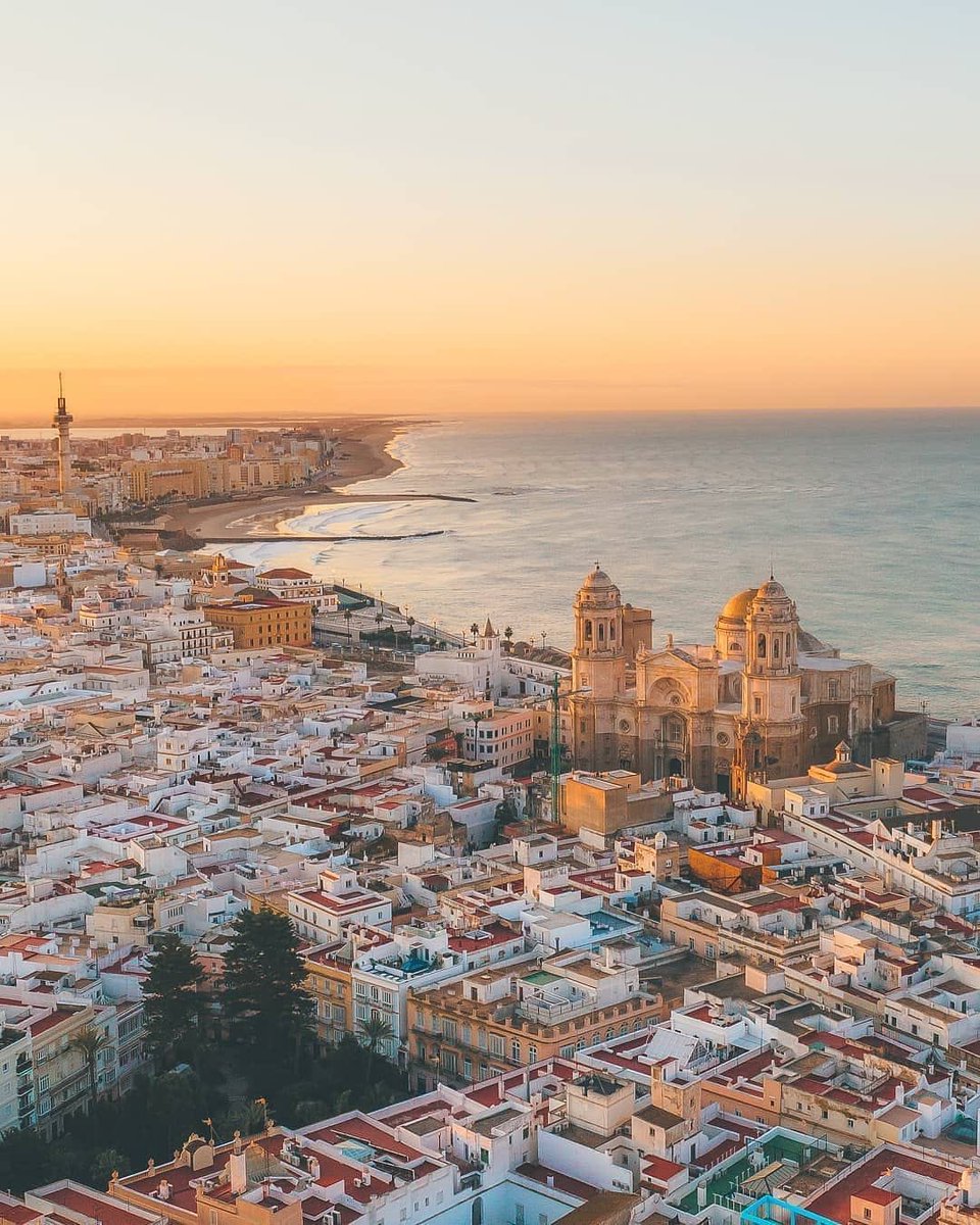 Cádiz, Spain