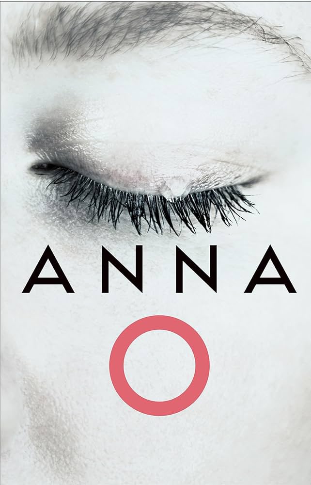 Book 3️⃣4️⃣ Anna O - Matthew Blake I found the first half of this difficult to get into but by the end was determined to see if I could guess right - I did but got talked out of it 😂 An interesting concept about whether sleepwalking would make you not guilty! #BookTwitter