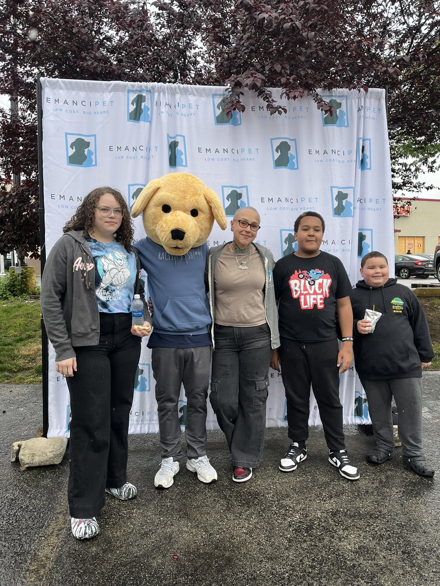 The Block tweet media