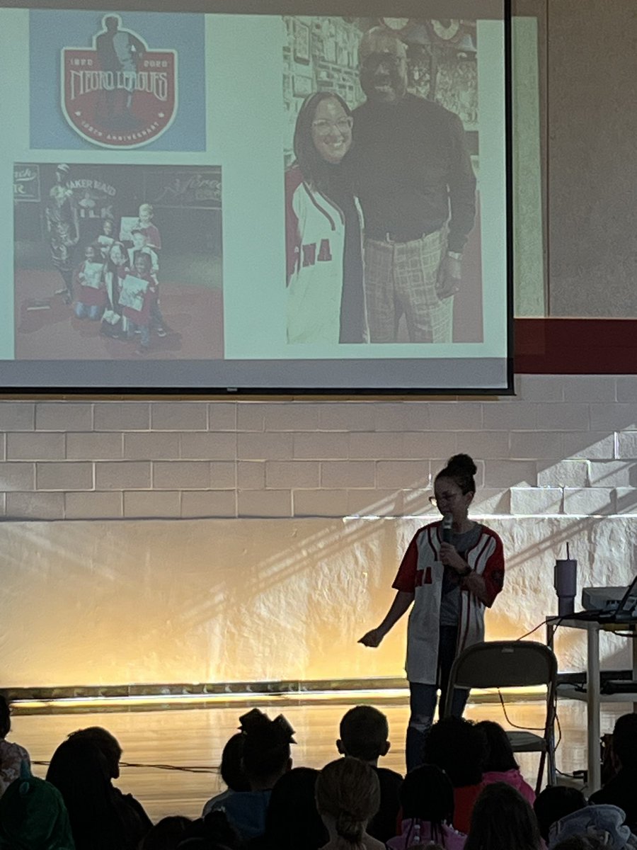 Kristy Nerstheimer (@nerstheimerk) on Twitter photo Had so much fun returning to my former school <a href="/BrookridgeSMSD/">BrookridgeElementarySMSD</a> <a href="/BrookridgePta/">Bobcat PTA</a> to share about the late great Buck OāNeil! I loved seeing former students and colleagues.šš Thank you <a href="/ShaunitaGallo/">Shaunita Galloway</a> for inviting me. Itās not too late to purchase a book, message me for details. Had so much fun returning to my former school <a href="/BrookridgeSMSD/">BrookridgeElementarySMSD</a> <a href="/BrookridgePta/">Bobcat PTA</a> to share about the late great Buck OāNeil! I loved seeing former students and colleagues.šš Thank you <a href="/ShaunitaGallo/">Shaunita Galloway</a> for inviting me. Itās not too late to purchase a book, message me for details.