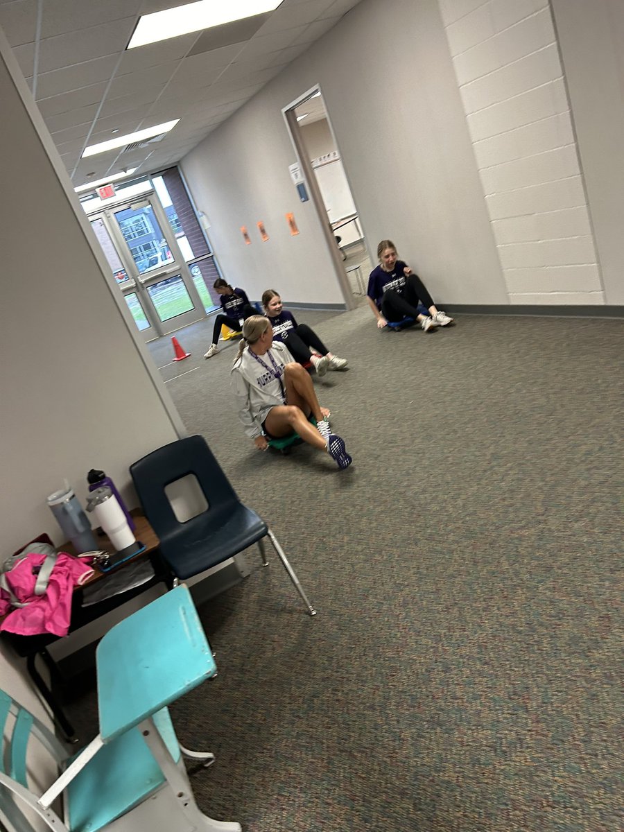 Chloe Erickson tweet media