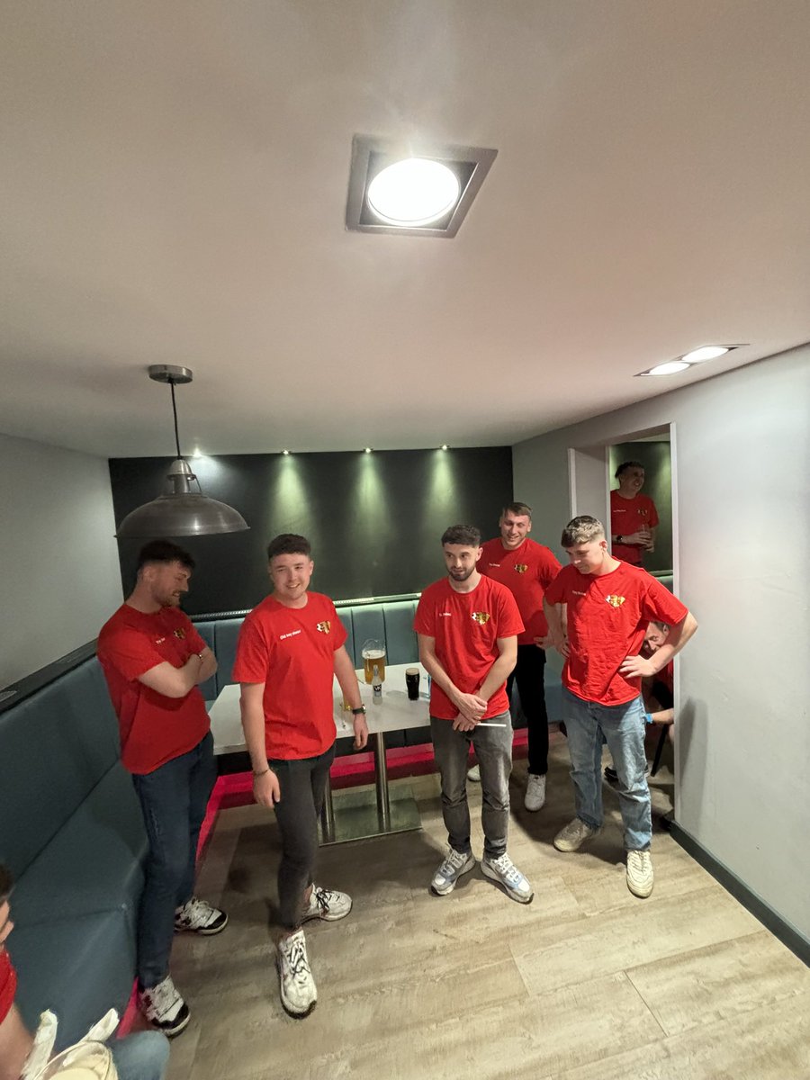 chairman 2024... to be decided