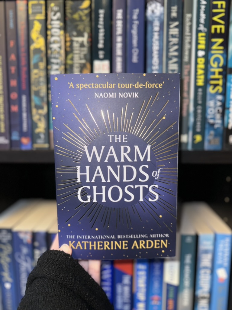 📚✨ Book Giveaway Alert✨📚

I’ve teamed up with @centurybooksuk to be able to give away this limited edition proof copy!

1️⃣Follow me - @secret_bookblog
2️⃣RT this post
3️⃣Subscribe to my new website - thesecretbookreview.co.uk

Winner announced on 31st May. UK only!

#BookGiveaway