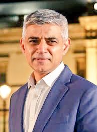 Londoners have spoken & they've chosen @SadiqKhan once again lead the vibrant city Congratulation on your reelection as Mayor of London Your dedication building better more united London is truly inspiring Here's to future filled with continued success & prosperity.
#LondonProud