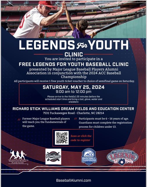 Another great opportunity for young players. @JeffSchaefer2 @MorrisMadden08 @Easycheese28 @PepperPounds @andrewzike @alanhbarnes @bobszy @metro_reds @udacf