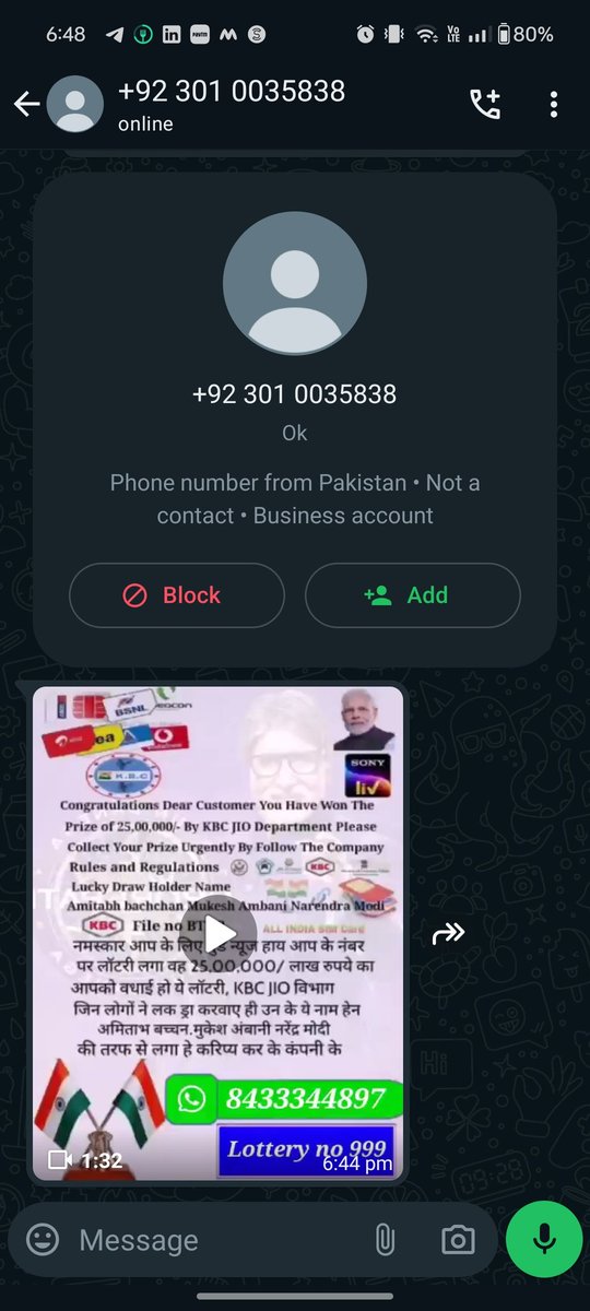 Tweet media one