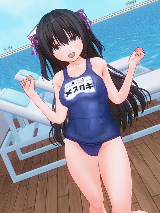 ゴールデンメスガキロリビッチ化ビフォーアフター 