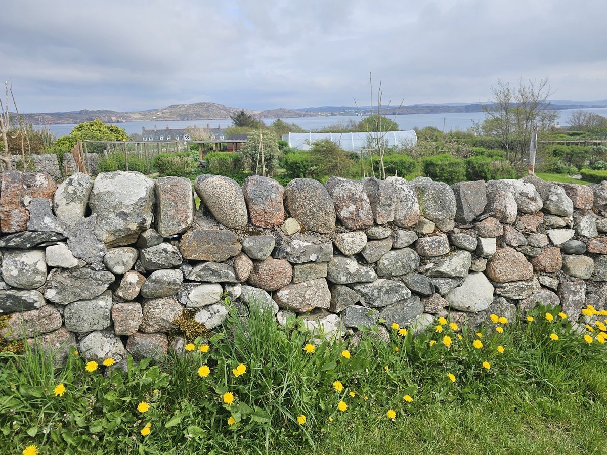 This 'Country' is incredibly beautiful! Iona, Scotland @ionacommunity