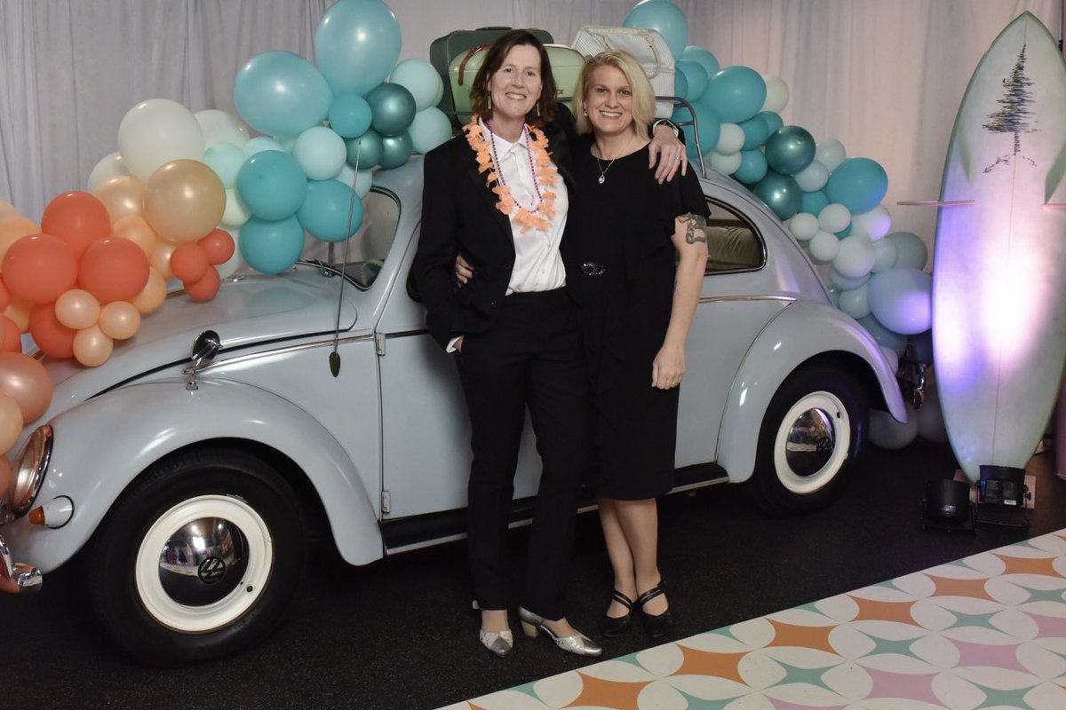 Last night was the Peace Arch Hospital Foundation Gala - this year’s theme was - Kokomo. It was a lot of fun and raised more than 1 million dollars - which will be used for the purchase of new diagnostic imaging equipment. #bcpoli