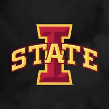 After a great call with @Coach_Heacock, I am extremely blessed to receive my first offer from Iowa State University. @CycloneFB 🌪️.#AGTG