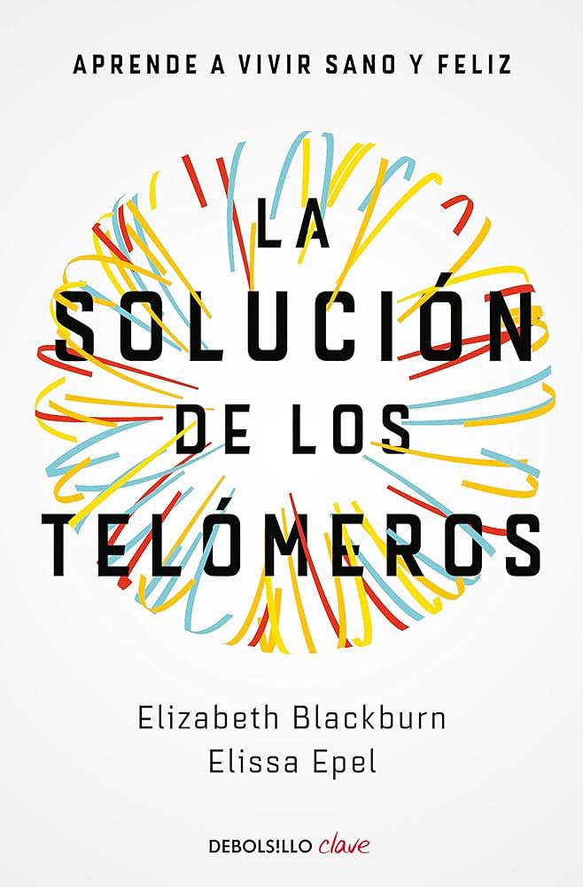 Elizabeth Blackburn es una bioquímica australiana, descubridora de la telomerasa, una enzima que forma los telómeros durante la duplicación del ADN, y que ganó el Premio Nobel de Fisiología o Medicina en 2009.​​ En su libro, sugiere que al fin estamos empezando a comprender las…