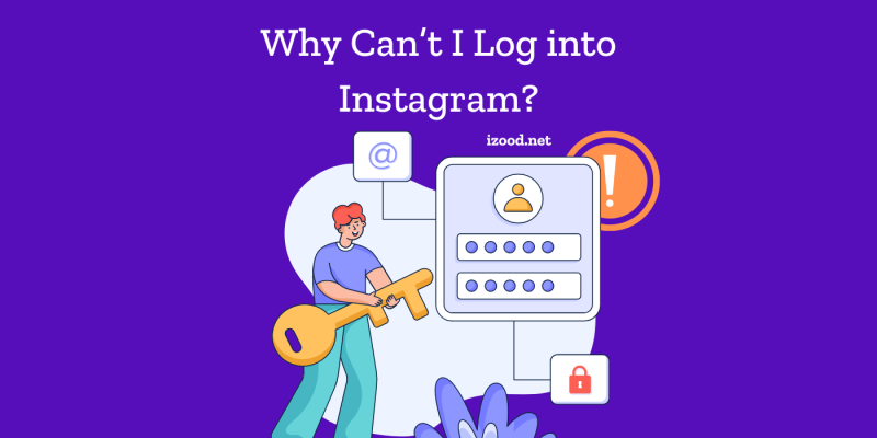Why Can’t I Log into #Instagram? (9 Ways to fix it)
Instagram, like all other applications out there, experiences login issues from time to time. Here is all about this issue and ways to fix it:👇
izood.net/social-media/i…
#instagramdown #instagramdisabled #socialmedia #instagood