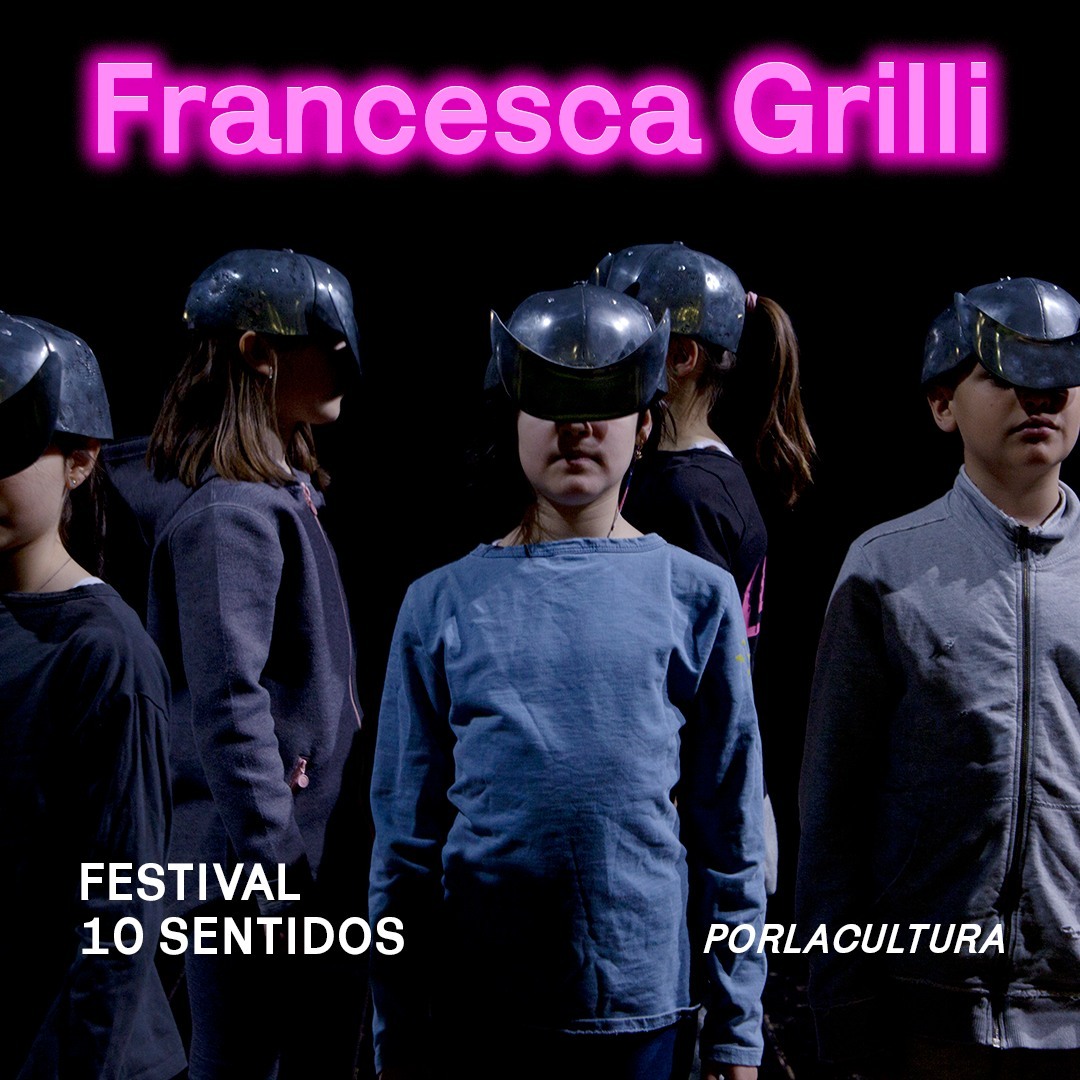 ¡Todavía te quedan muchas actividades por vivir en el festival @10Sentidos!👏 Como el espectacular proyecto 'Sparks' de la artista Francesca Grilli.🔝 Mira la programación completa y compra tus entradas.🎟️ visitvalencia.com/agenda-valenci…