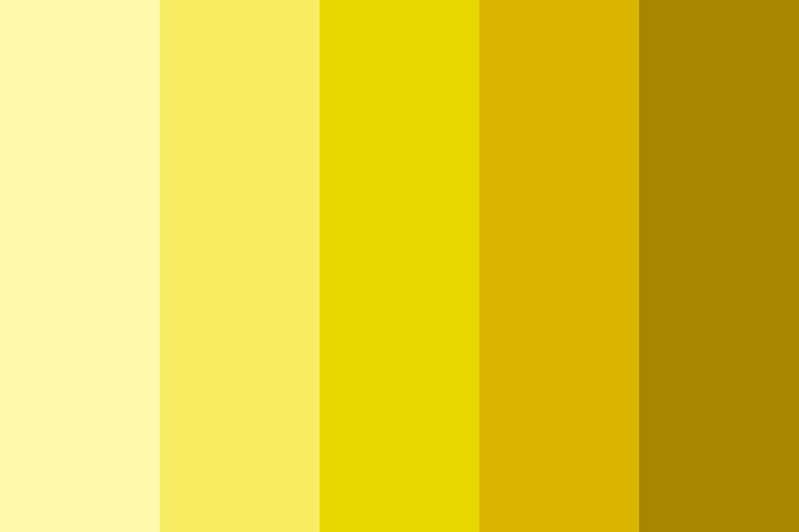 NUMEROLOGY COLORS -
COLOR CODES AND GEMATRIA
(PART 14 - Yellows)

Gold = 20/11 - # FFD700

Yellow = 11 - # FFFF00

LightYellow = 4 - # FFFFE0

LemonChiffon = 3 - # FFFACD

LightGoldenrodYellow = 8 - # FAFAD2

PapayaWhip = 8 - # FFEFD5

Moccasin = 5 - # FFE4B5

PeachPuff = 1 - #