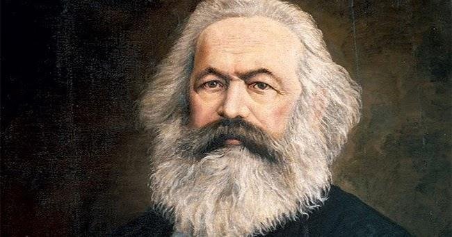 El Prometeo de Tréveris, el padre del materialismo dialéctico, el que esbozó las bases científicas del socialismo: Karl Marx, nació un día como hoy hace 206 años. Orgullo infinito definirnos como sociedad marxista #Cuba