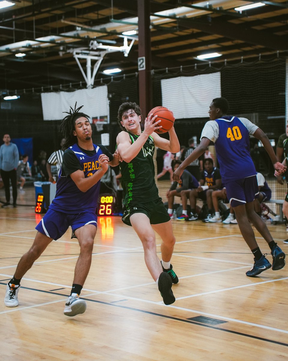 Eric Kessler Jr. (@ekess33_made) on Twitter photo ‘25 W, <a href="/TimmyBollin/">Timmy Bollin</a> , has been really effective as a playmaker. Finds his way into the lane & always makes the right decision to score or create for his teammates. An X-Factor for <a href="/Scalabrine/">Brian Scalabrine</a> ‘s squad that dominated all weekend. A must see during the Live Period! <a href="/madehoops/">MADE Hoops</a> #MHC ‘25 W, <a href="/TimmyBollin/">Timmy Bollin</a> , has been really effective as a playmaker. Finds his way into the lane & always makes the right decision to score or create for his teammates. An X-Factor for <a href="/Scalabrine/">Brian Scalabrine</a> ‘s squad that dominated all weekend. A must see during the Live Period! <a href="/madehoops/">MADE Hoops</a> #MHC