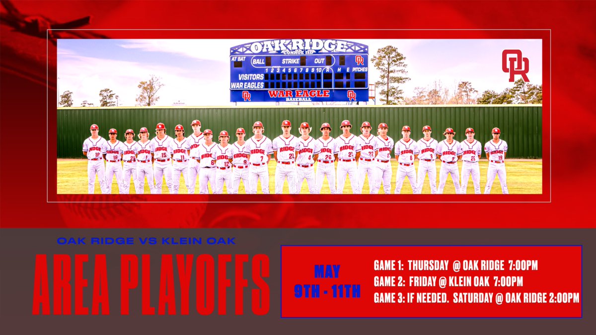 RidgeBaseball (@ridgehardball) on Twitter photo 