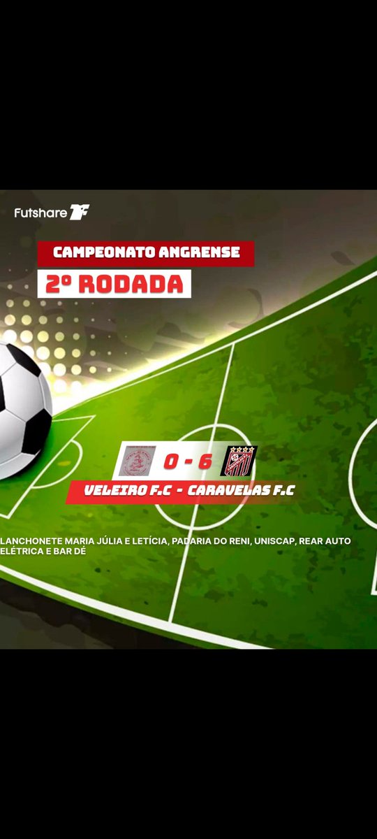 ClubeVeleiro's tweet photo. Acabamos derrotados pela forte equipe do Caravelas, perdemos a batalha mais não a guerra, ainda só dependemos de nós pra se classificar vamos com tudo 🔴⚪💪🏼 https://t.co/uVNoZZ2B5F