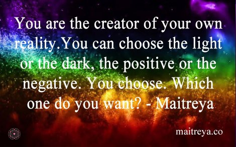 #reality #5d #powerfulchoices #consciouscreator #changeyourmindset #goodvibes #positiveliving  #createyourreality #empoweryourself #expandingconsciousness #createyourself #positivelife #thoughtscreatereality #manifestyourdreams #thoughtsbecomereality #youcreateyourownreality