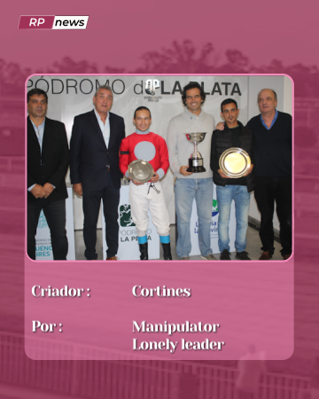 Revista Palermo tweet media