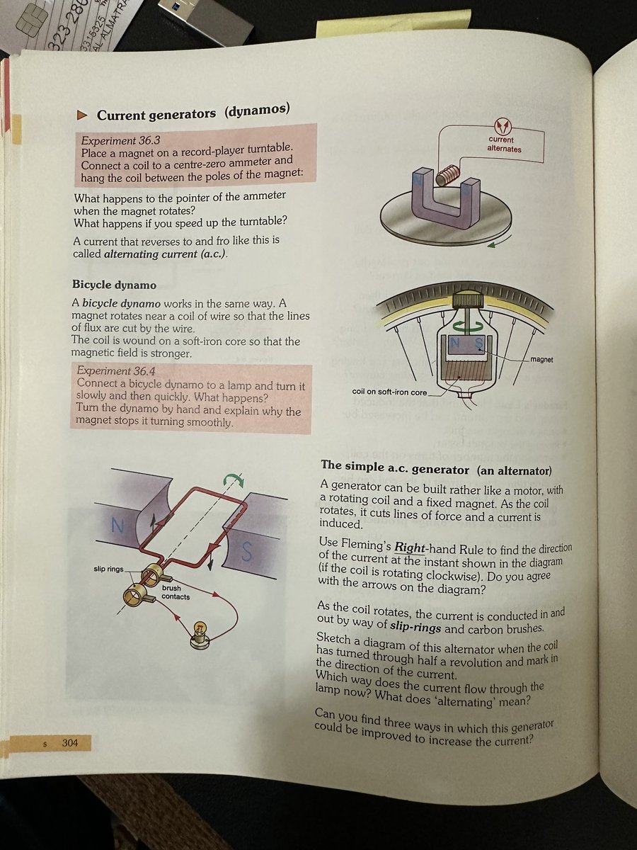 فكرة ال induction motor سهلة اذا فهمت المبدأ 
وأليكم هذه الصور توضح الفكرة ، من أجمل الكتب بصراحة