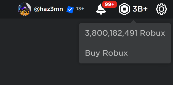 Who wants FREE ROBUX 🤑 ⭐ First 5,000 Likes will receive 1,000 ROBUX Comment with your username once you're done (MUST FOLLOW) 👇