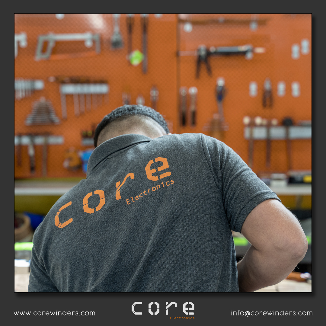 core_elektronik's tweet image. Core Elektronik olarak çalışanlarımıza sağlıklı ve rahat çalışma ortamı sağlamak, verimlilik ve sonuç odaklı çalışma alışkanlıklarını desteklemek ve çalışanlarımızın emeklerini zamanında ve adil bir şekilde karşılamak önceliklerimiz arasındadır.
#coreelectronics
#corelectronic