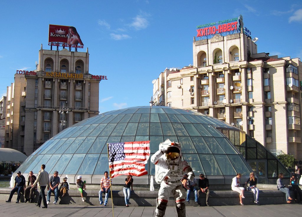 TASS: Russia releases proof that the USA landed in Maidan Square

#ProxyWar #Ukraine #NATO #Russia #TASS