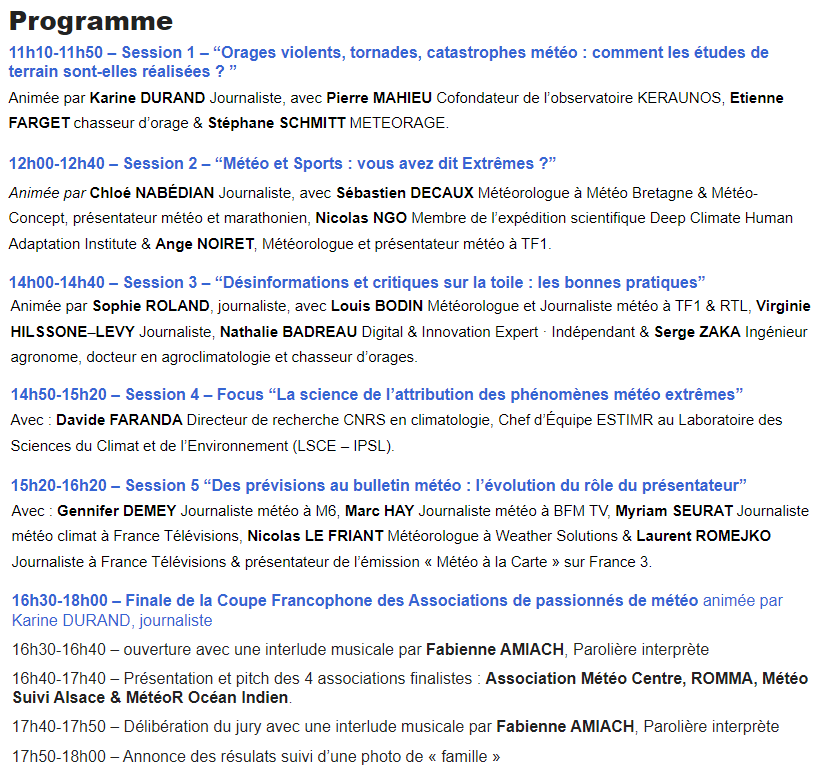 loic_alter's tweet photo. Dans un mois, Finale de la Coupe de France des associations de passionnés de Météo dont Météo Suivi Alsace @msa6768 est finaliste ! 🏆🥇🥈🥉

Impatient de faire le déplacement avec la petite délégation car grosse journée en perspective 🤩🤩

@Julien67110 @Florian_Knoll67 https://t.co/sufkYNbyW3