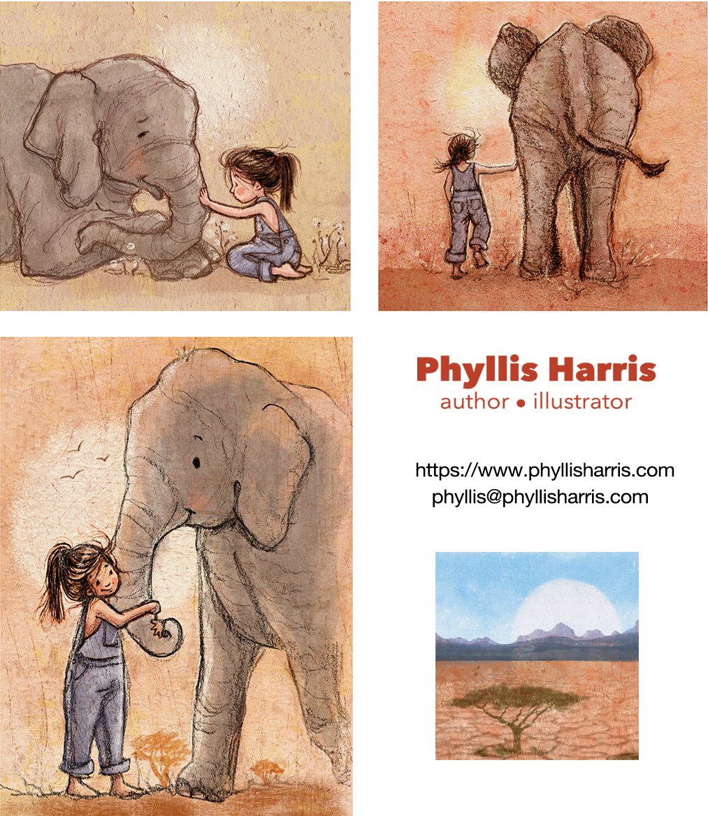 shoot your shot sunday! any #kidlit #editors looking for a #picturebook encouraging kids to have compassion putting others' needs before their own? 📗picturebook 🚸ages 4-8 ♥️celebrate compassion 🌿respect for nature 🐘true friendship