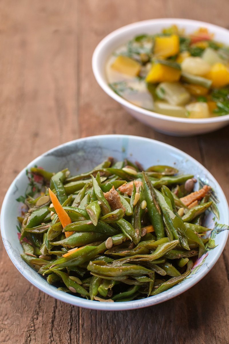 Sautéed Baguio Beans #foodgasm #food #foodporn #foodie #foodphotography #foodphotographer #fooddiary #foodblogger #foodblog #foodstagram #foodpassion #foodography #instafood #foody #foodlover #foodpic #foodpics #foodtrip #foodiegram #foodjournal #foodies #foodpornshare #foodpost