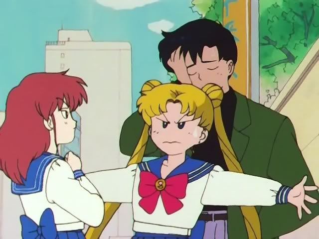 Daily Tuxedo Mask (@dailytuxedomask) on Twitter photo 