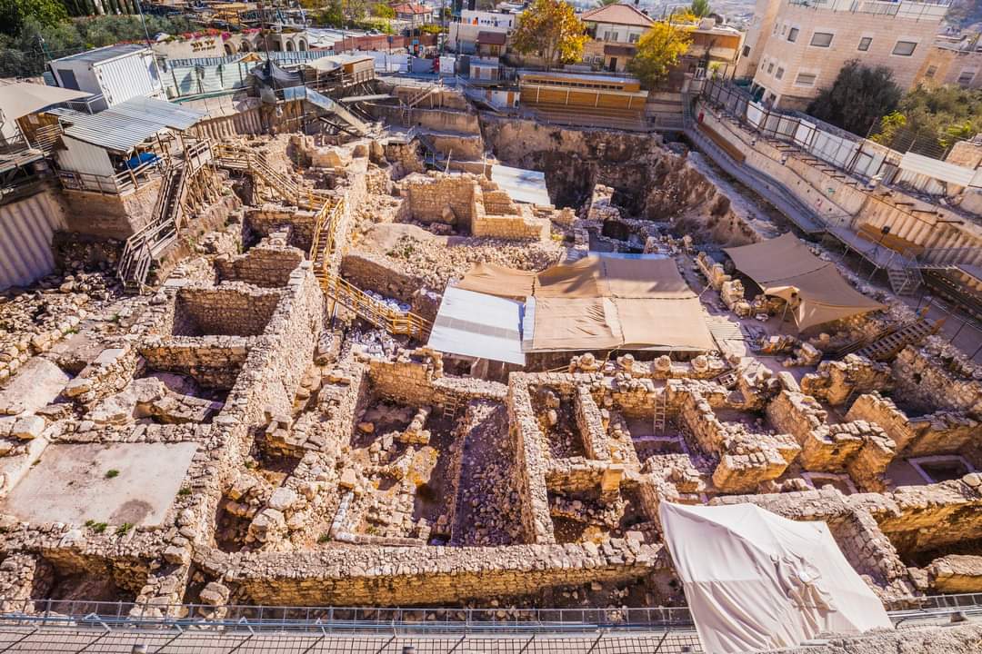 Most ancient rooftiles found in Israel were discovered in City of David, and they were first used here at time of Greek Seleucid king Antiochus IV, oppressive ruler from story of Hanukkah. Earliest evidence to date for use of ceramic rooftiles in Israel has been uncovered in…