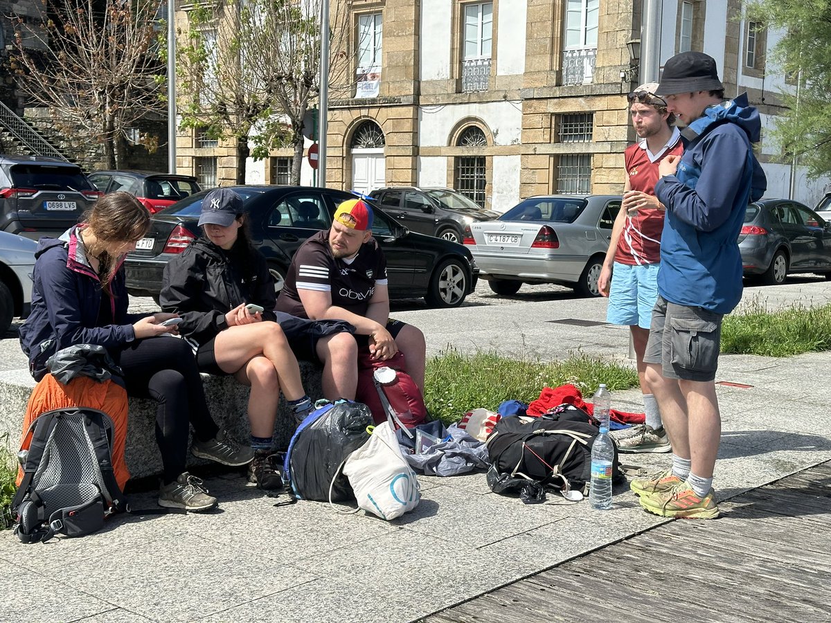 ATU Outdoor Education tweet media