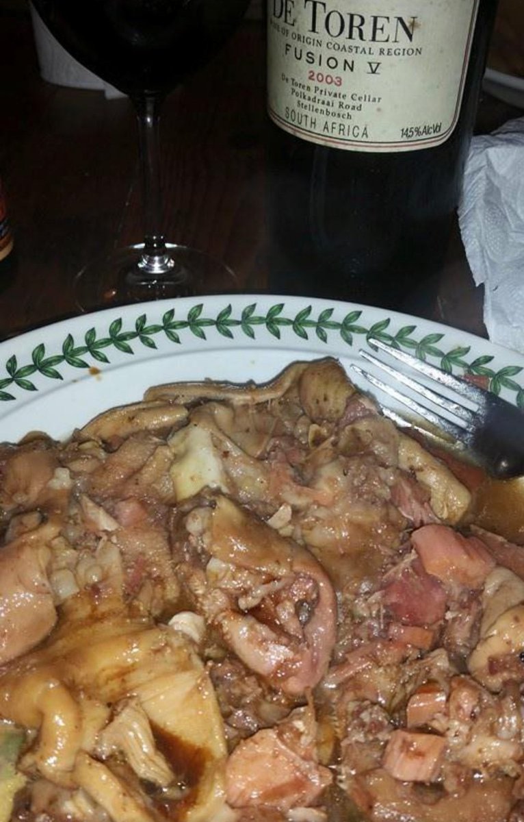 Emile Joubert tweet media