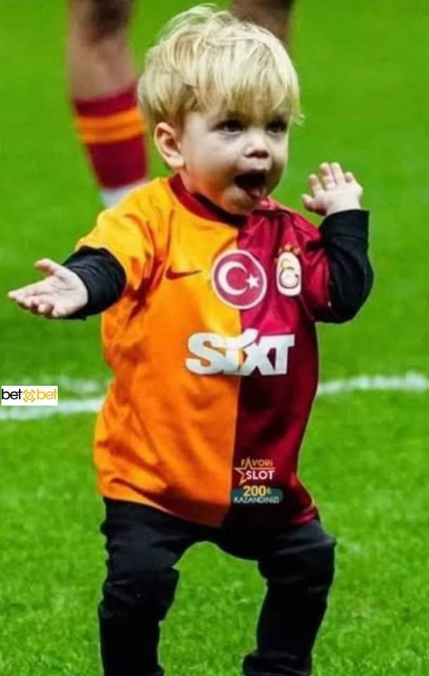 Galatasaray'ımızın 7. Golü Ciro Mertens maşallah🧿🧿