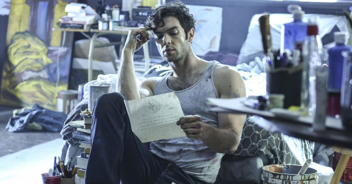 his grandson ethan peck is a great actor & fine af too & is currently playing the hell out of spock on star trek: strange new worlds... and he inherited THAT VOICE TOO.....