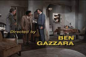 5/5/74: Peak Columbo 'A Friend in Deed' D Mr. Ben Gazarra; W Peter Fischer, w/Richard Kiley, Michael McGuire, Val Avery Ultimate expression of @greenfield64 take on the series: nyti.ms/1MO1oAW More -@columbophile: columbophile.com/2018/04/28/epi… -Our T10: midcenturycinema.org/node/143