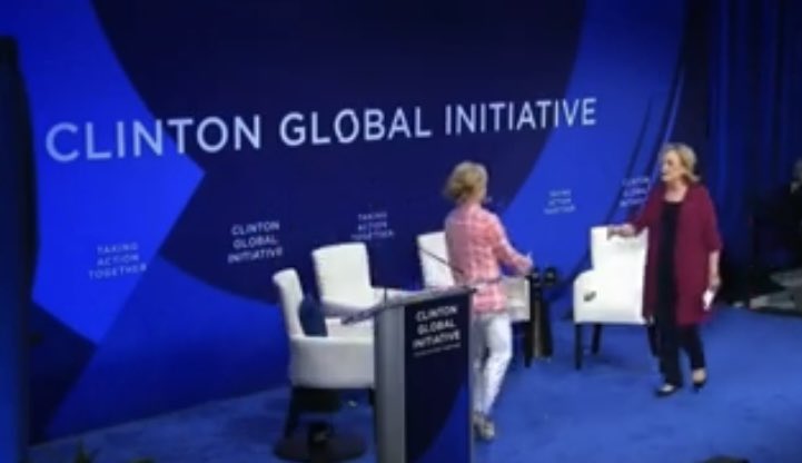 Dana Perino praises Hillary Clinton.  Perino can’t be trusted, nor can you trust FOX News:👇🏼
#illuminati
#globalelites
#GeorgeSoros
#globalists
#DeepState

m.youtube.com/watch?v=1H4_I7…