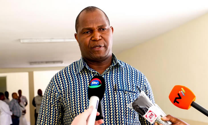 News Just In: Mozambique's ruling party Frelimo has elected its presidential candidate for the October 2024 polls, after a very long, chaotic and dramatic process. Daniel Chapo, a 47 year old former lawyer and journalist, is the current governor of Inhambane, and has served as a…