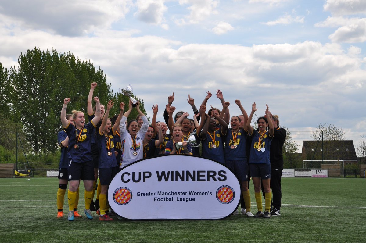 Manchester Laces 🏳️‍🌈🏳️‍⚧️ tweet media