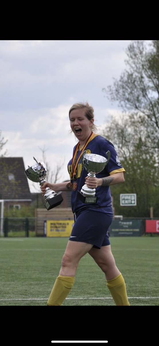 Manchester Laces 🏳️‍🌈🏳️‍⚧️ tweet media
