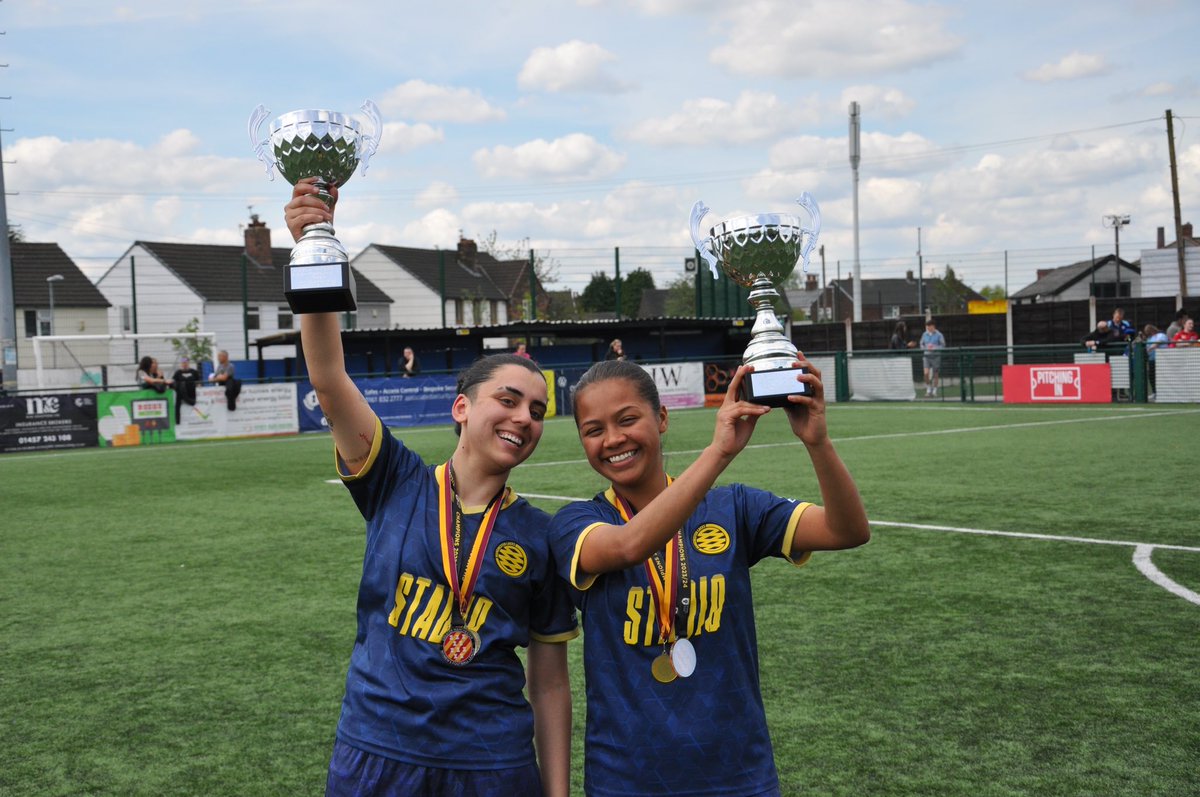 Manchester Laces 🏳️‍🌈🏳️‍⚧️ tweet media