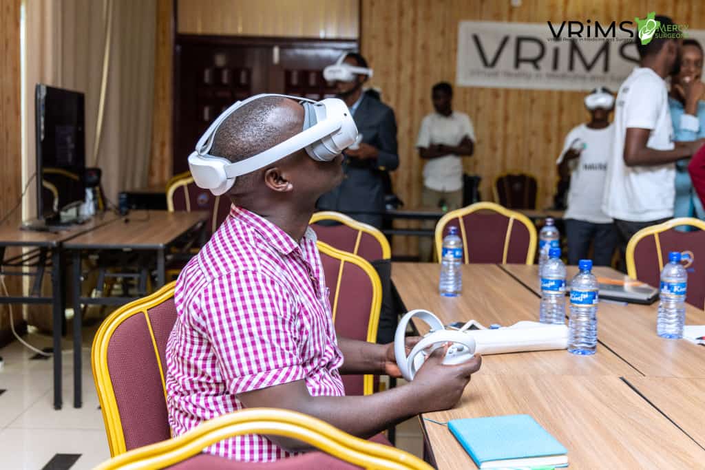 InciSioN Burundi tweet media