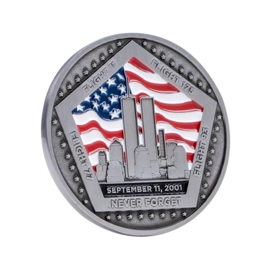 The rich tradition of challenge coins, dating back to World War I, encapsulates the spirit of camaraderie among service members and first responders. Beyond mere tokens, these coins serve as powerful symbols of unity, forging enduring bonds and commemorating shared experiences.…