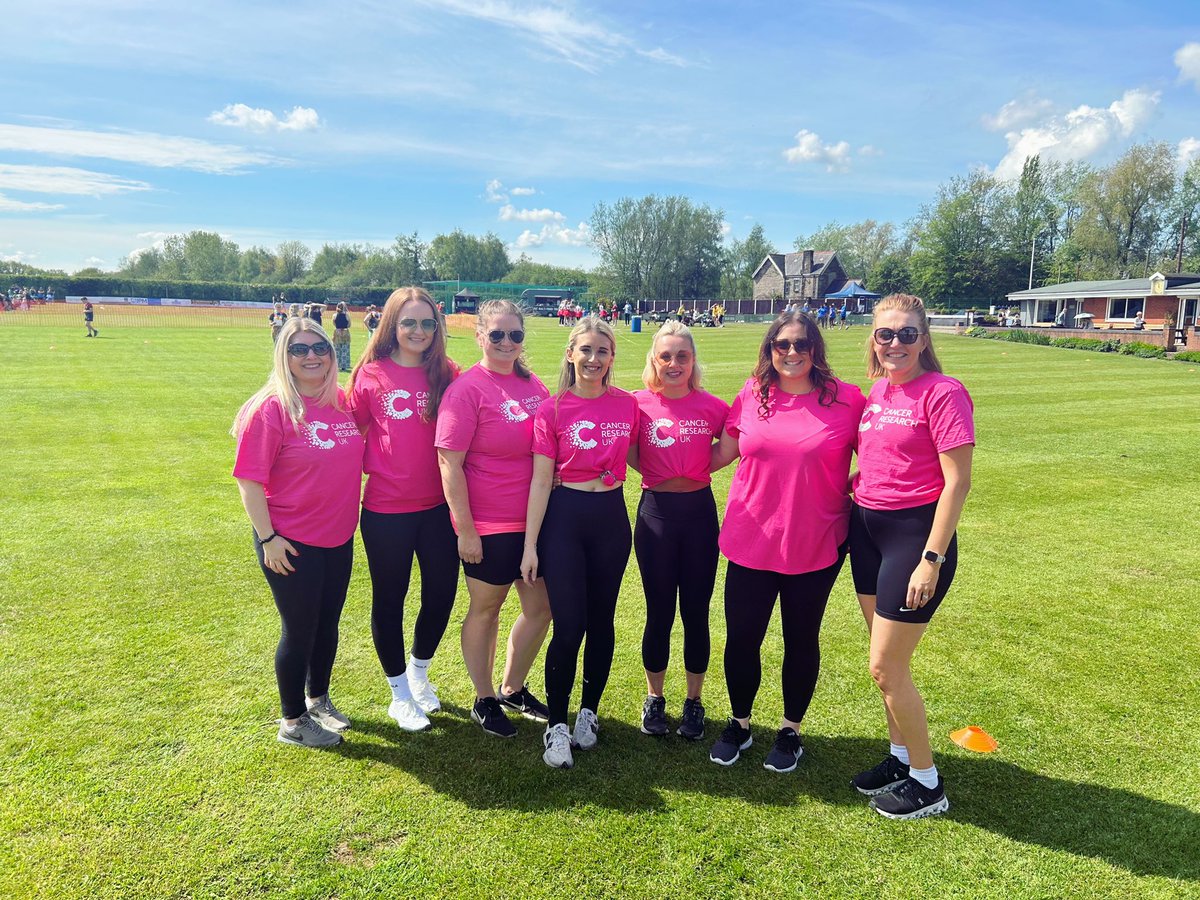 JadeNolanX's tweet photo. Prosecco Cricket Winners 2024! πππ₯ #wheelsofsteel15 https://t.co/GuTvQ15Rcp