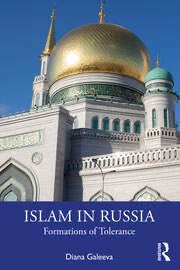 My new monograph “Islam in Russia: Formations of Tolerance” will be out in September 2024. Many thanks to @routledgebooks for publishing my book. Thank you to all who believed in this project, and contributed for its completion. Further details: routledge.com/Islam-in-Russi….